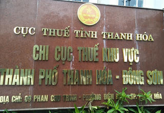 Cục Thuế tỉnh Thanh Hóa đề nghị quản lý thu thuế trong chuyển nhượng BĐS