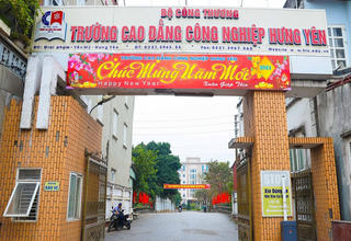 Quyền lợi và cơ hội việc làm khi trở thành sinh viên Trường Cao đẳng Công nghiệp Hưng Yên