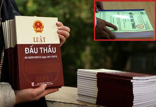 Hồ sơ dự thầu là gì? Những nội dung không thể thiếu trong hồ sợ dự thầu