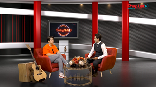 Talkshow: Đinh Mạnh Ninh với "Mong ước bình thường"