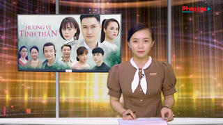 Bản tin Showbiz: “Hương vị tình thân” sắp có sự xuất hiện của nhân vật mới do Sỹ Hưng đảm nhiệm