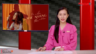 Bản tin Showbiz: Ca khúc của Bích Phương bất ngờ xuất hiện trong clip cover của nhóm dancer gây bão mạng Nhật Bản