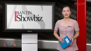 Bản tin Showbiz: Việt Anh lập kỷ lục trên ghế nóng 'Ai là triệu phú'