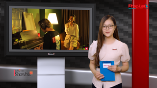 Bản tin showbiz: Ở nhà chống dịch, Hoàng Yến Chibi trổ tài sáng tác nhạc