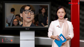Bản tin Showbiz: Sơn Tùng có mặt trong danh sách nghệ sĩ có danh xưng cao quý của Wiki quốc tế tổng hợp