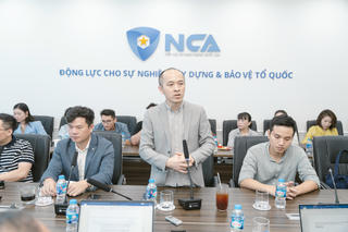 Ứng phó với tội phạm mạng thời AI - không phải là 'cuộc chơi' có thể tính sau