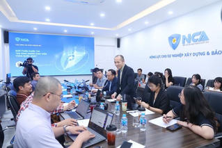  Công bố Cuộc thi An ninh mạng Sinh viên toàn quốc năm 2025