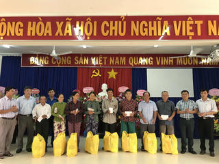 Sở Tư pháp tỉnh Phú Yên: Nhiều phong trào nổi bật hướng đến kỷ niệm 75 năm ngày thành lập ngành