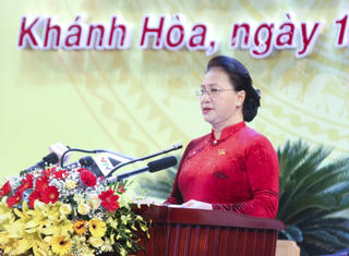 Khánh Hòa phấn đấu trở thành trung tâm du lịch lớn của khu vực và quốc tế