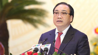 Nhiệm kỳ 2020-2025, Bình Định phấn đấu nằm trong nhóm 5 tỉnh phát triển hàng đầu của khu vực miền Trung
