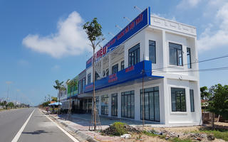 Dân xây nhà trên hành lang đường bộ ở Phú Yên: Tỉnh đã chỉ đạo xử lý nhưng Thị xã...vẫn chờ chỉ đạo?