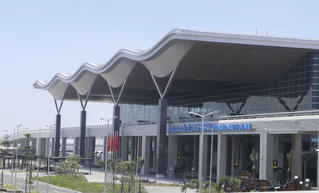 Cảng hàng không quốc tế Cam Ranh được chứng nhận sân bay an toàn y tế
