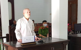 Lãnh án tù vì giăng bẫy điện gây chết người