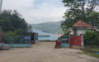 Bình Định: Vì đâu Xí nghiệp tư doanh Nam Bình đứng bên bờ vực phá sản?