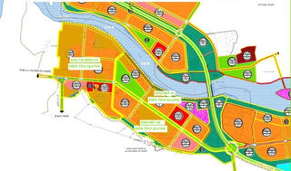 Bình Định cấp chủ trương đầu tư hàng loạt dự án khu đô thị