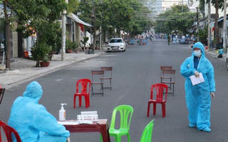 Khánh Hòa thêm 32 ca dương tính với SARS-CoV-2