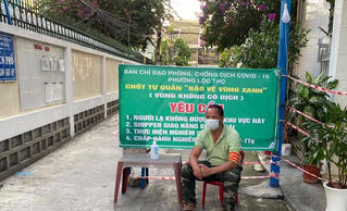 Khánh Hòa sẽ triển khai cấp 'thẻ xanh', 'thẻ vàng'