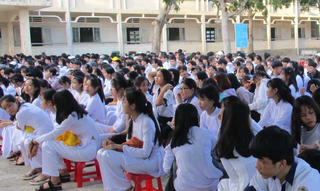 Khánh Hòa dự kiến tổ chức khai giảng năm học mới vào ngày 13/9