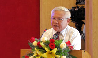 Bắt tạm giam nguyên Giám đốc Sở Xây dựng tỉnh Khánh Hòa