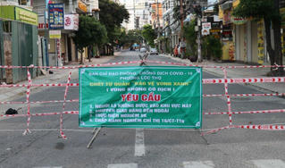 Sau 24/9, Khánh Hòa sẽ mở lại cắt tóc, gội đầu, sửa xe, tennis