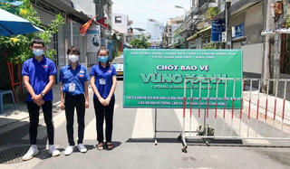 Người dân Khánh Hòa được đi tập thể dục, đi chợ, mở lại cửa hàng tạp hóa
