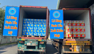 Yến sào Khánh Hòa nỗ lực sản xuất kinh doanh vượt qua đại dịch COVID-19