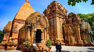 Các điểm du lịch tại TP Nha Trang được phép mở cửa đón khách từ hôm nay