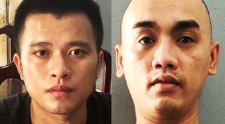 Giải quyết mâu thuẫn trong đêm bằng... súng