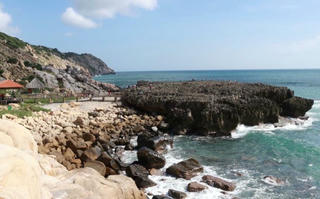 Ninh Thuận tạo chiến lược mới để du lịch trở thành ngành kinh tế mũi nhọn