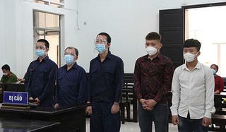45 năm tù cho 3 đối tượng mua bán trái phép chất ma túy