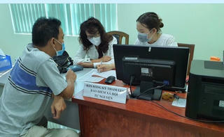 Khánh Hòa triển khai nhiều giải pháp kết nối việc làm cho người lao động trở về địa phương