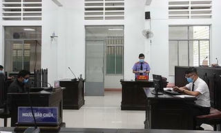 Bị chém thương tích 30% vì hung hăng đánh chủ quán nhậu