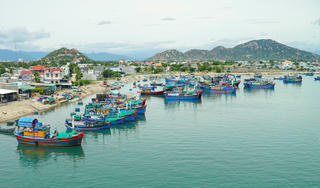 Giai đoạn 2021 - 2025, tỉnh Ninh Thuận kêu gọi đầu tư 67 dự án