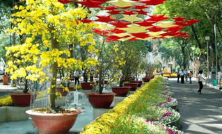 Khánh Hòa điều chỉnh quy mô, hình thức tổ chức các lễ hội dịp Xuân Nhâm Dần