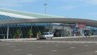 Phú Yên đề nghị khai thác chuyến bay quốc tế qua Cảng hàng không Tuy Hòa 