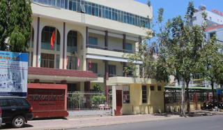 Khởi tố 2 cựu Hiệu trưởng Trường Cao đẳng Y tế Khánh Hòa