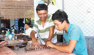 Khánh Hòa tăng cường trợ giúp pháp lý cho người khuyết tật