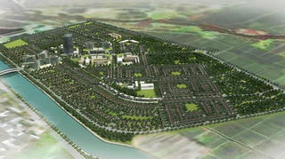 Khánh Hòa cho phép thực hiện dự án nhà ở xã hội thuộc Khu đô thị Mỹ Gia