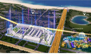 Dự án Oriana Risedence Phú Yên chưa được cơ quan chức năng chấp thuận đầu tư 