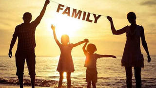 Đến năm 2030, Khánh Hòa phấn đấu trên 90% hộ đăng ký thực hiện Bộ tiêu chí ứng xử trong gia đình 