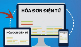 Tích cực triển khai áp dụng hóa đơn điện tử trên địa bàn tỉnh Ninh Thuận