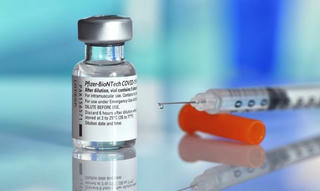 Khánh Hòa dự kiến có hơn 123.200 trẻ từ 5 đến dưới 12 tuổi được tiêm vắc xin phòng COVID-19