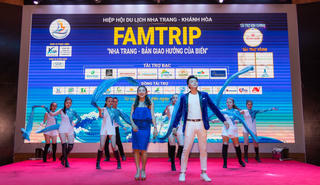 Nha Trang - Bản giao hưởng của biển