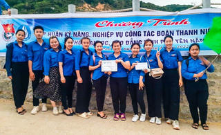 Đến năm 2030, Phú Yên phấn đấu đạt 15% thanh niên trong các cơ quan Nhà nước đảm nhiệm các chức vụ lãnh đạo, quản lý 