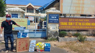 Phú Yên phấn đấu giảm 5 - 10% tỷ lệ mắc và tử vong do bệnh truyền nhiễm