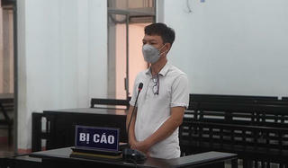 Nhận 12 năm tù vì lừa tiền đặt cọc mua đất suất ngoại giao