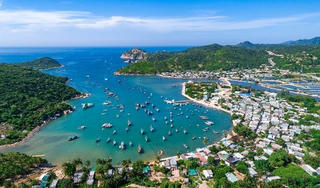 Ninh Thuận chấn chỉnh hoạt động đường thủy nội địa tại khu vực Vĩnh Hy và Bãi Kinh