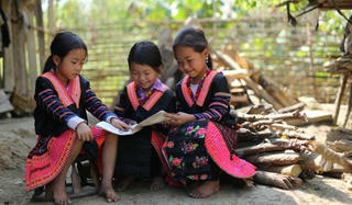 Dự án Giảm nhẹ rủi ro thiên tai lấy trẻ em làm trung tâm tỉnh Ninh Thuận, giai đoạn 2017 - 2022 đạt nhiều kết quả tích cực