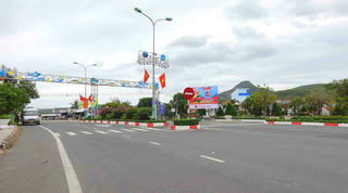 Phú Yên phấn đấu đến năm 2025 đưa huyện Tuy An thành thị xã