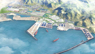 Ninh Thuận sắp có Trung tâm Logistics quy mô hạng II